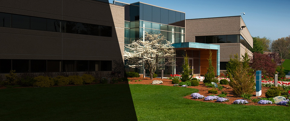 Lake City Landscapers