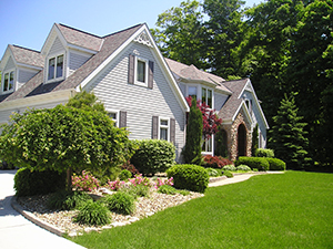 Landscapers and Lawncare Services in Lake City, PA
